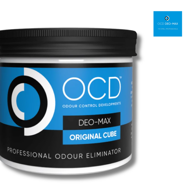 OCD Deo Max Cube