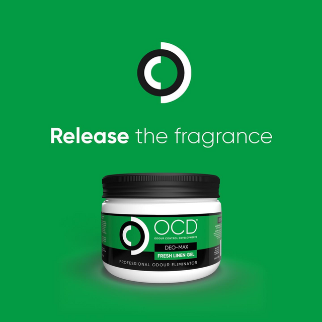OCD Deo Max Cube