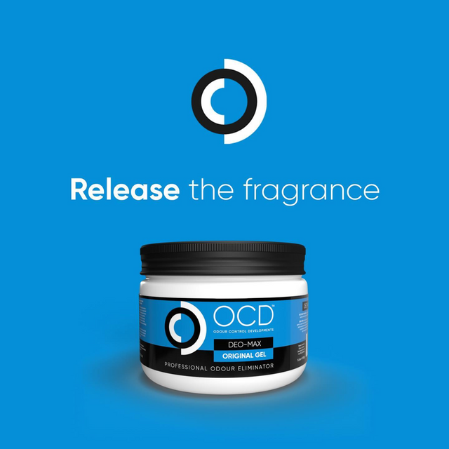 OCD Deo Max Cube