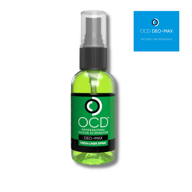 OCD Pocket Spray 30ml Fresh Linen