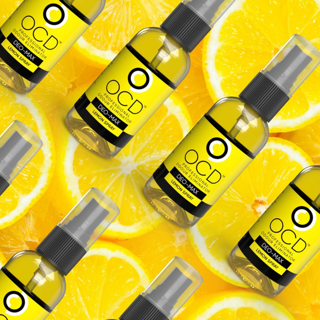 OCD Pocket Spray 30ml