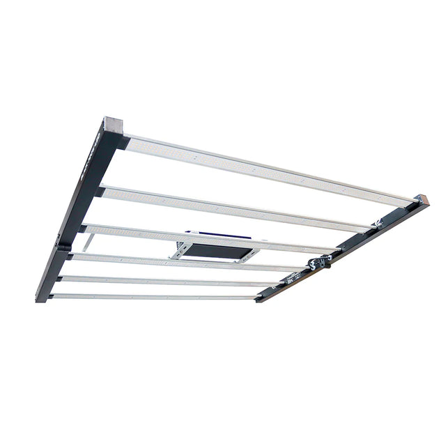 Omega Black 720w Grow Tent Kit Fixture
