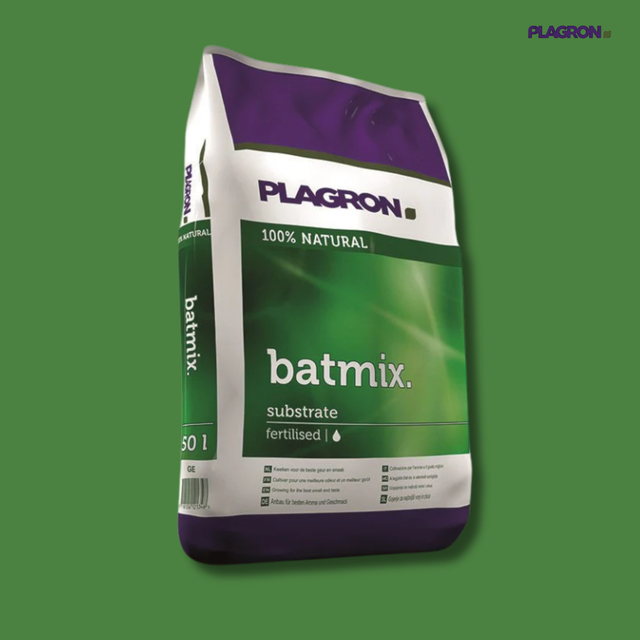Plagron Batmix - 50L