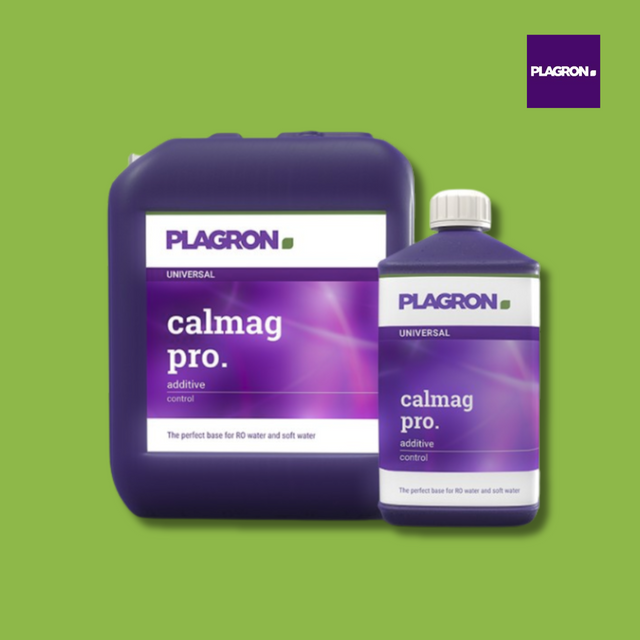 Plagron - Calmag Pro