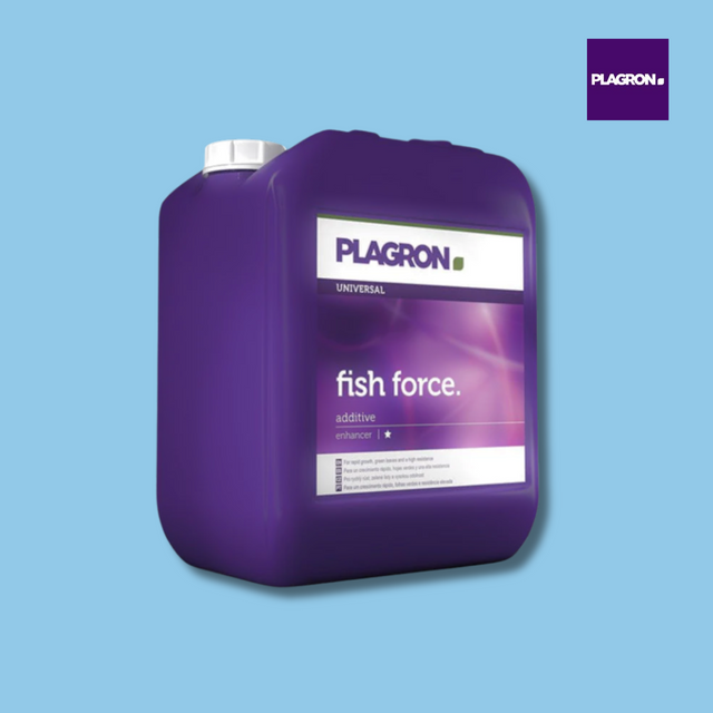 Plagron - Fish Force