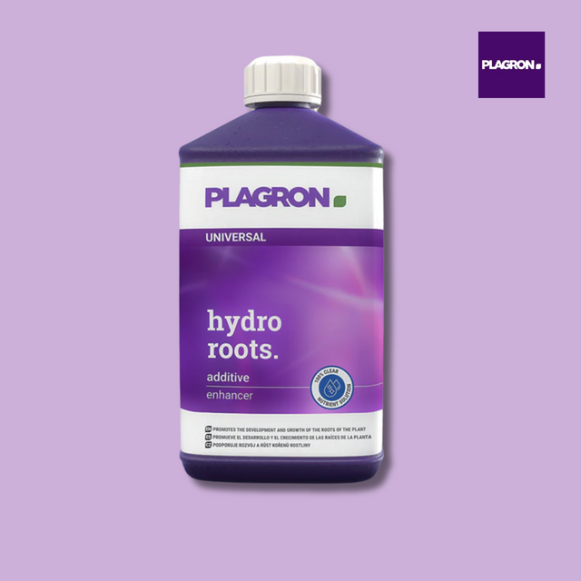 Plagron - Hydro Roots