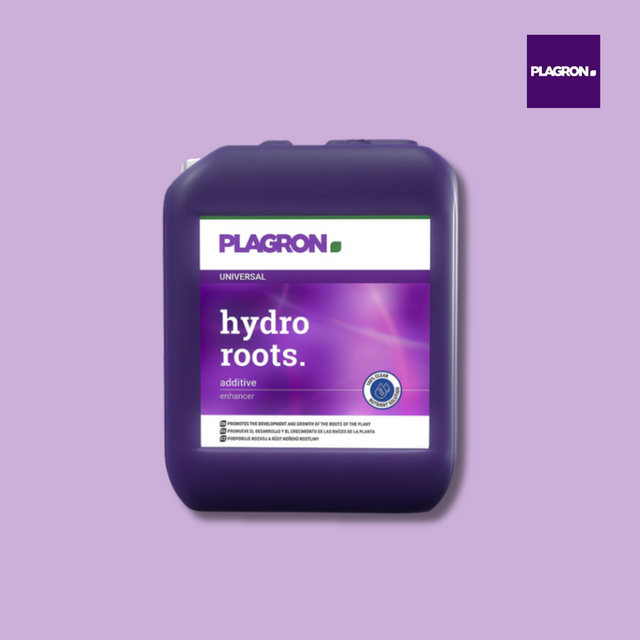 Plagron - Hydro Roots