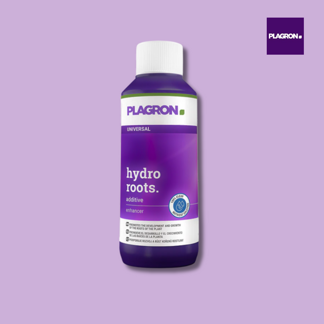 Plagron - Hydro Roots