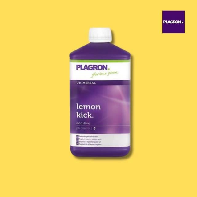 Plagron Lemon Kick