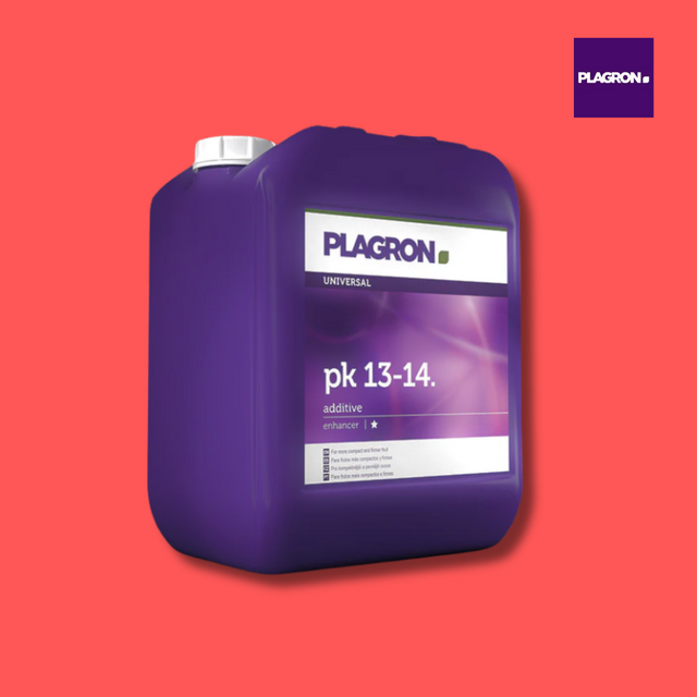 Plagron - PK 13/14