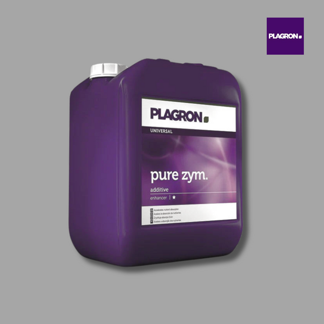 Plagron - Pure Zym