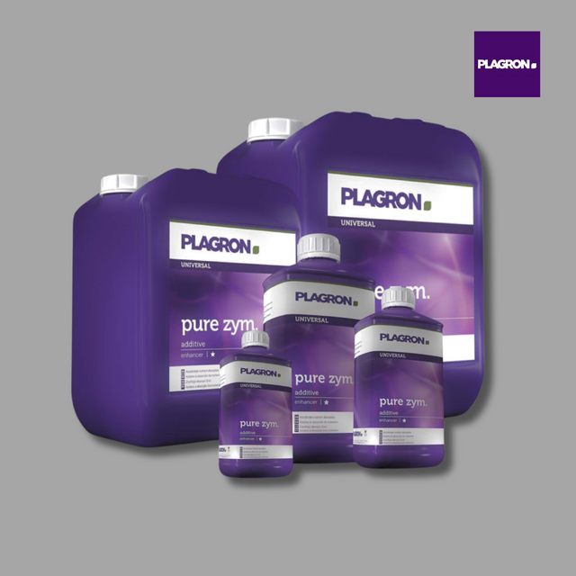 Plagron - Pure Zym