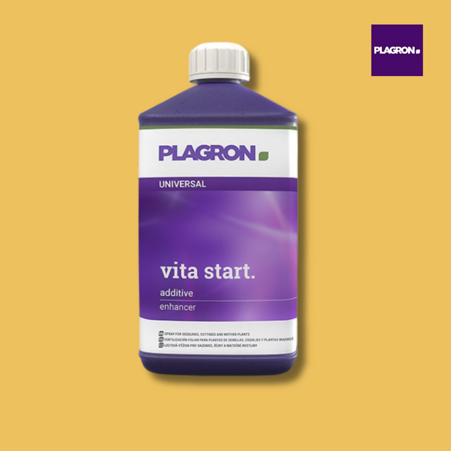 Plagron - Vita Start