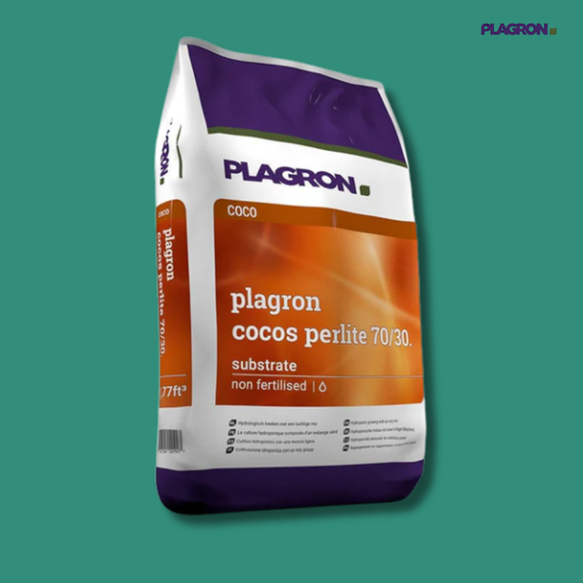 Plagron Cocos Perlite 70/30 - 50L