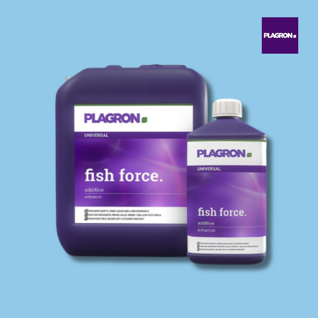 Plagron - Fish Force