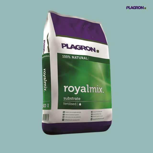 Plagron RoyalMix - 50L