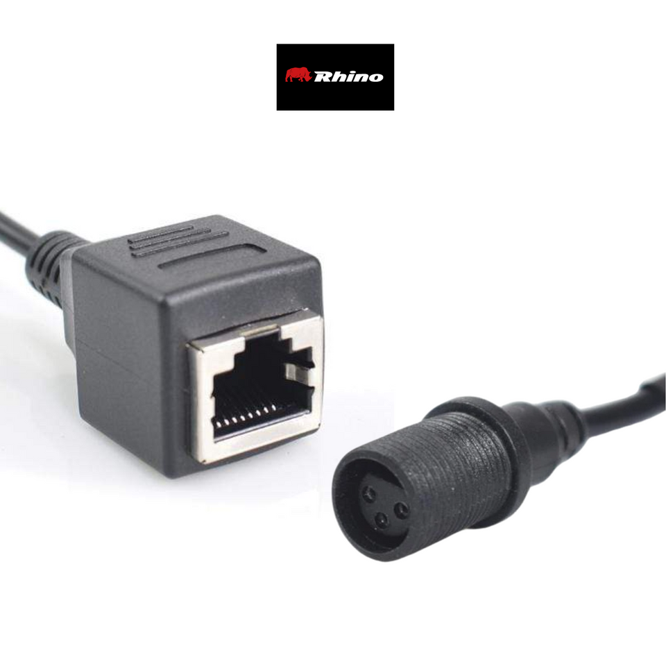 Rhino Ultra Silenced Extractor Fan