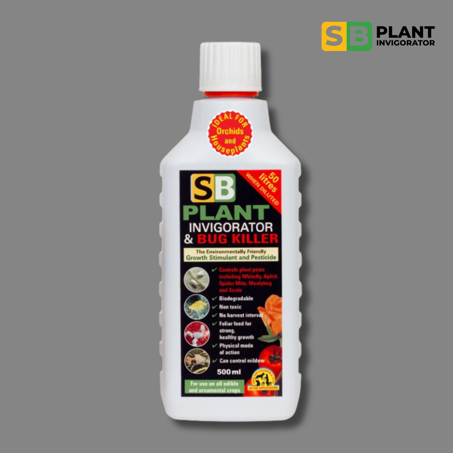 SB Plant Invigorator For Spider Mites Aphids Ledgrowstore co uk sb-plant-invigorator-for-spider-mites-aphids-ledgrowstore-co-uk