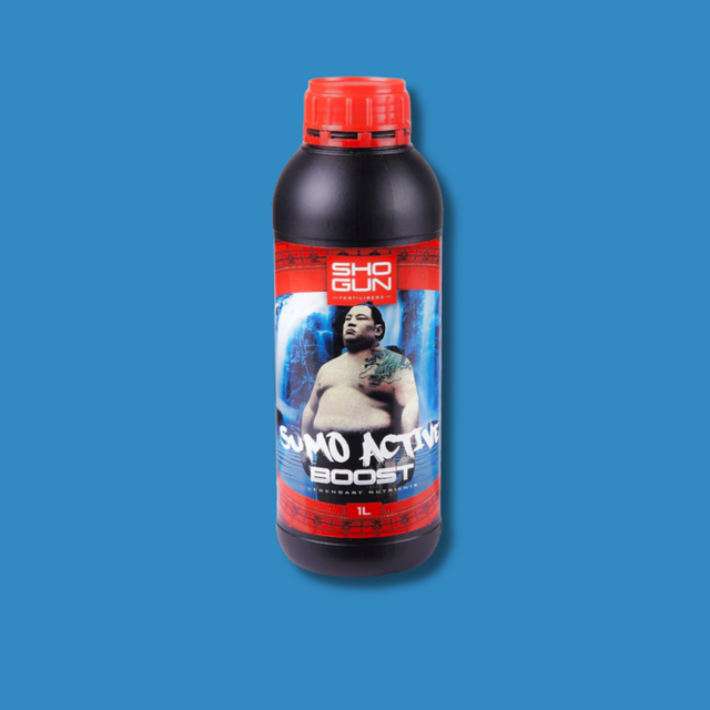 Shogun - Sumo Active Boost