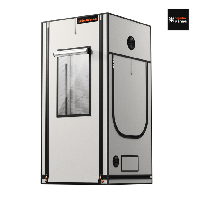 Spider Farmer 3X3 Pro Grow Tent