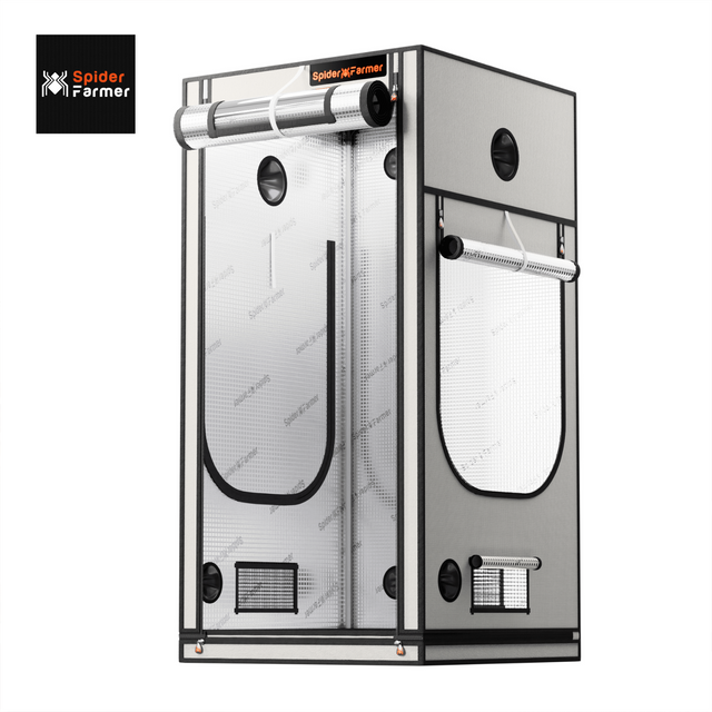 Spider Farmer 3X3 Pro Grow Tent