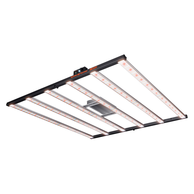 Spider Farmer G8600 LED Grow Light 800w G8600