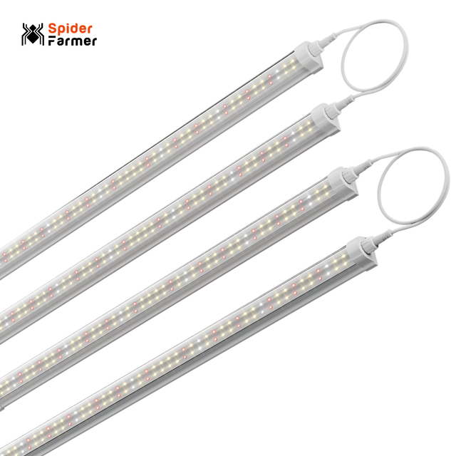 Spider Farmer Glowbar20 LED Grow Light Strips (2ft Version)