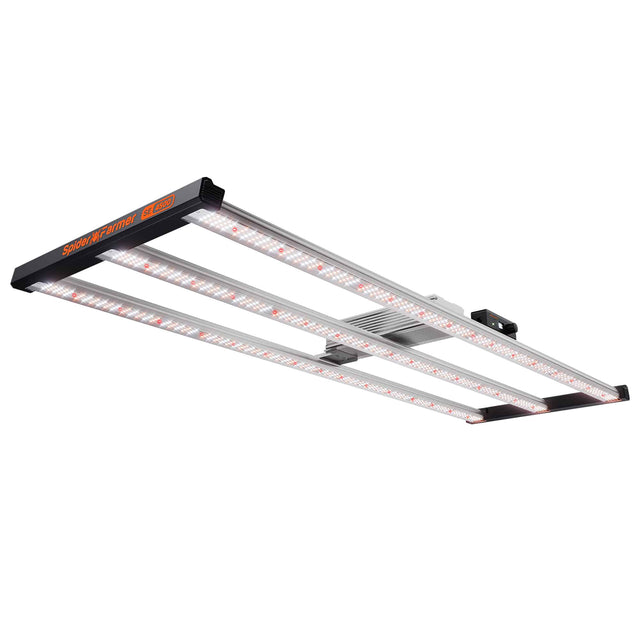 Spider Farmer SE4500 EVO LED Grow Light 320w Precision Dimming