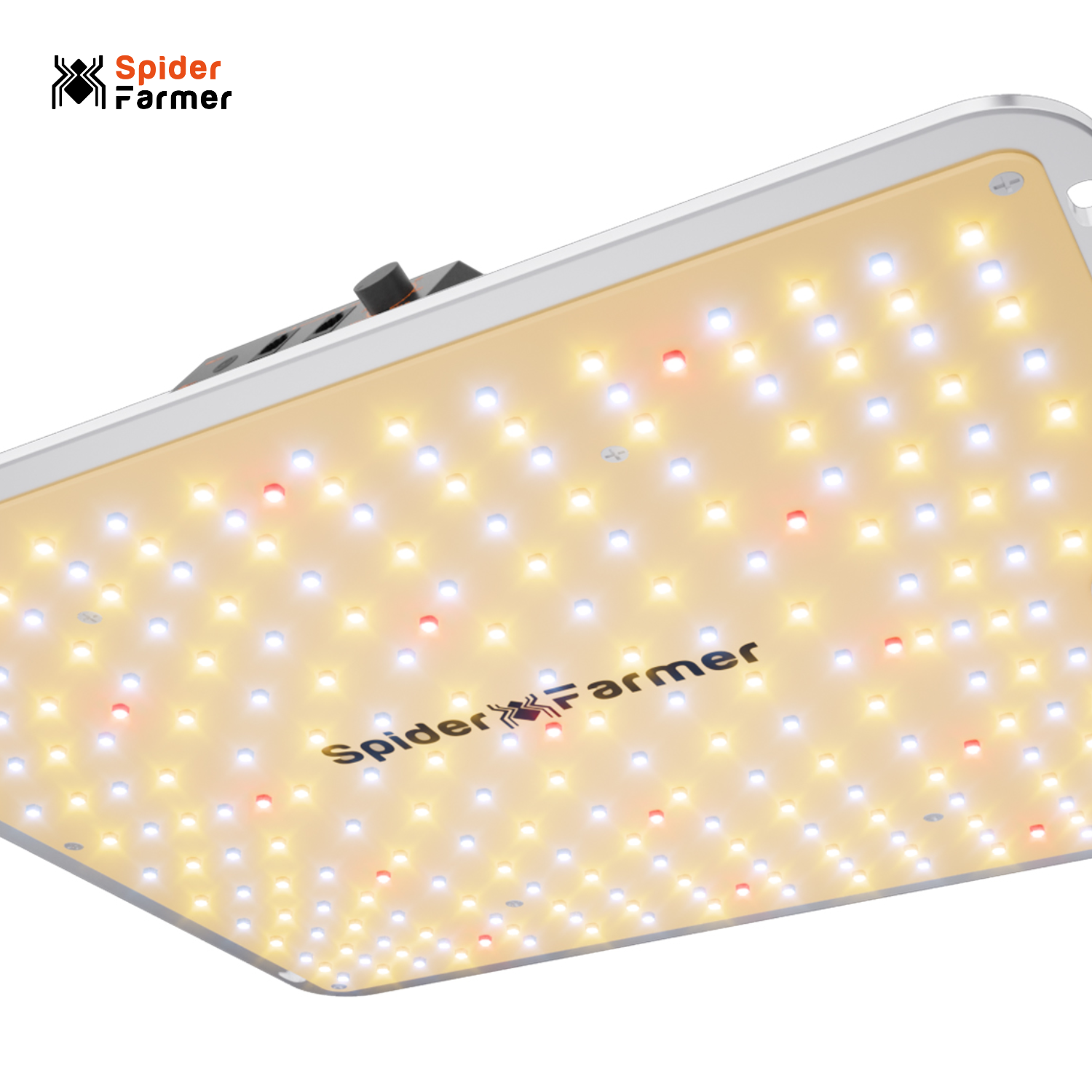 Spider Farmer SF1000 LED Grow Light – ledgrowstore.co.uk