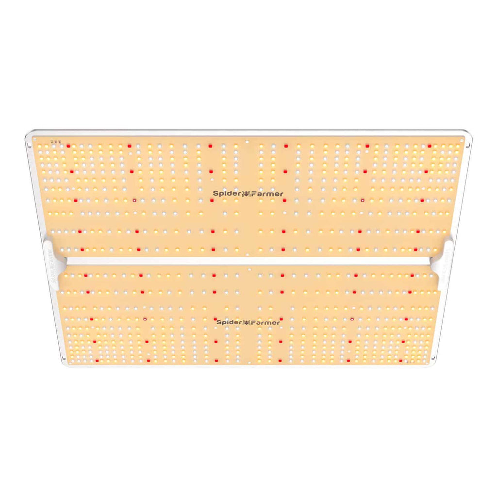 Spider Farmer SF4000 LED Grow Light ledgrowstore