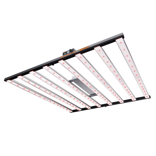 Spider Farmer G1000w LED Grow Light 1000w