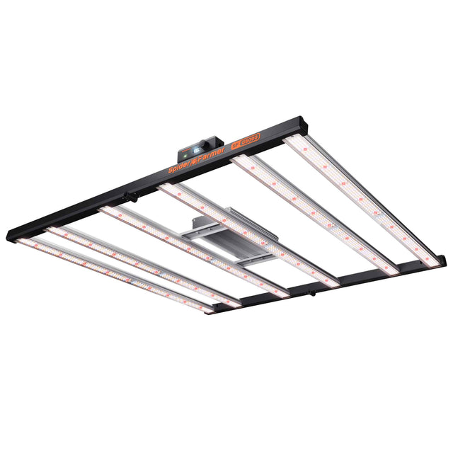 Spider Farmer G5000 LED Grow Light 480w