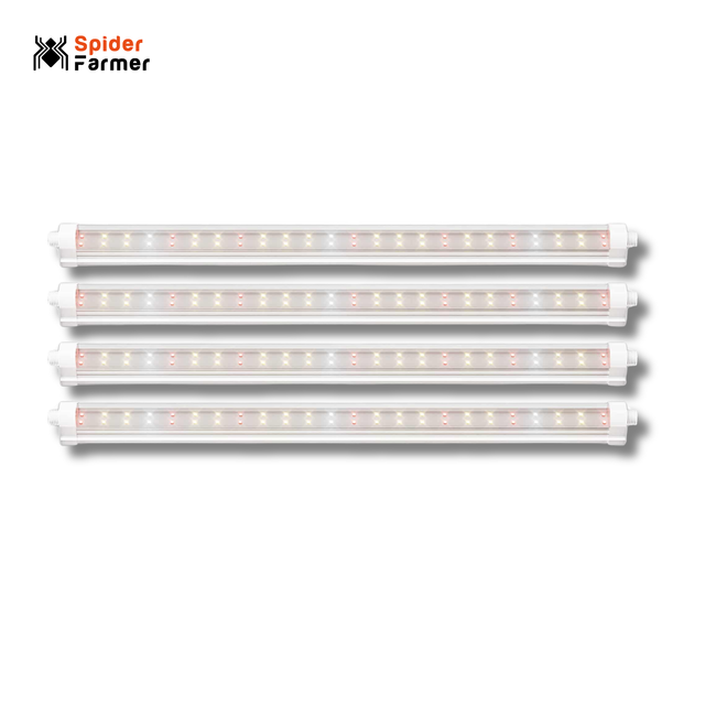 Spider Farmer Glowbar 10 LED Grow Light Strips (1 Foot Version)