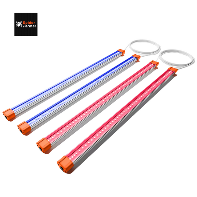 Spider Farmer UV30 & IR16 Flavour Set (UV & IR)