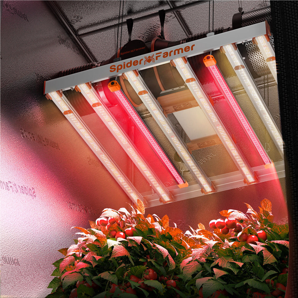 Spider Farmer IR16 IR Supplemental 730nm LED Grow Light 