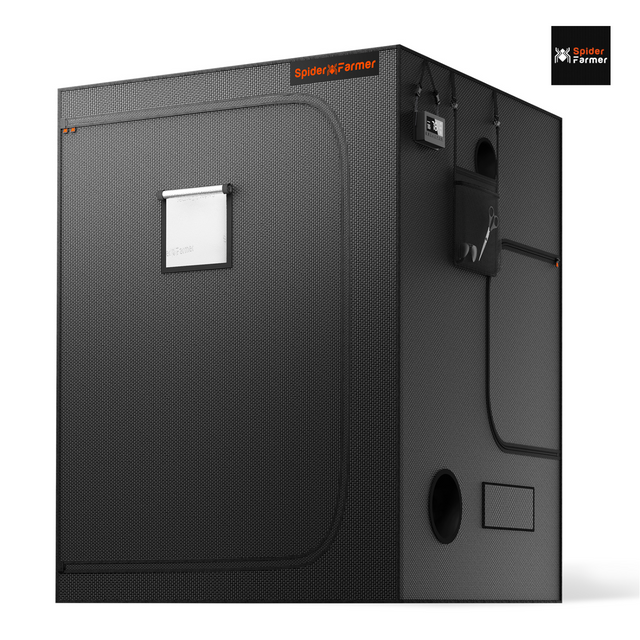 Spider Farmer 5 x 5 Grow Tent