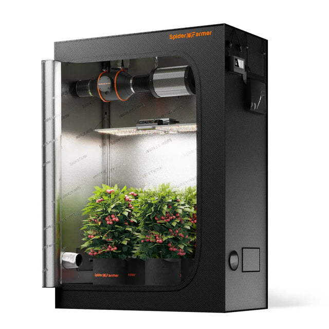Spider Farmer Grow Tent Kit