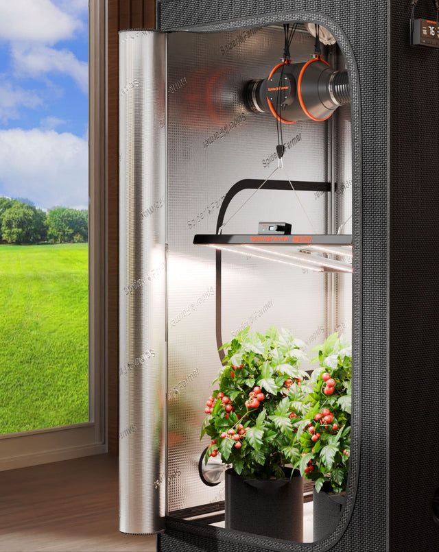 Spider Farmer G3000 Smart Grow Tent Kit