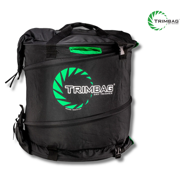 Trimbag Dry Trimmer