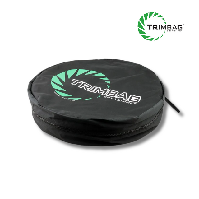 Trimbag Dry Trimmer