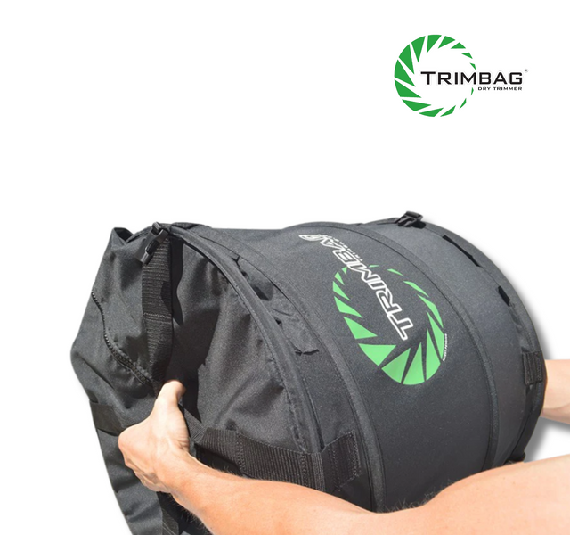 Trimbag Dry Trimmer
