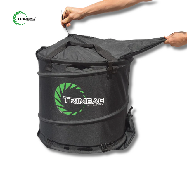 Trimbag Dry Trimmer