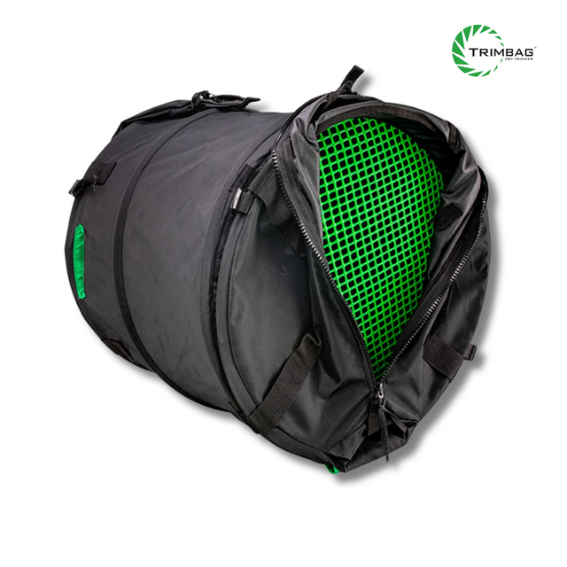 Trimbag Dry Trimmer