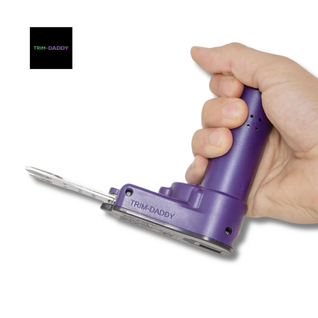 Trim-Daddy 3+ Auto Trimmer