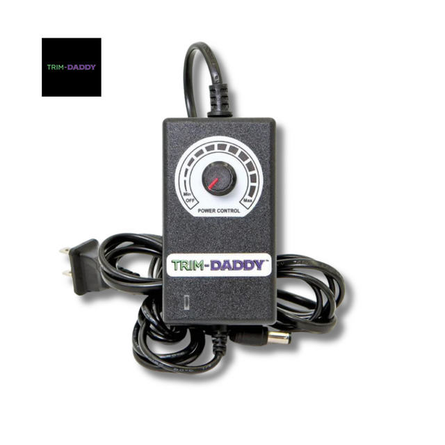 Trim-Daddy 3+ Auto Trimmer
