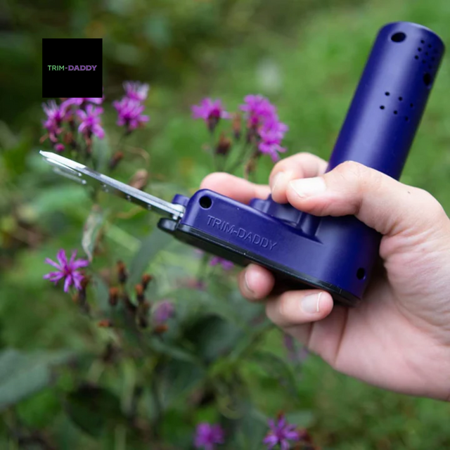 Trim-Daddy 3+ Auto Trimmer