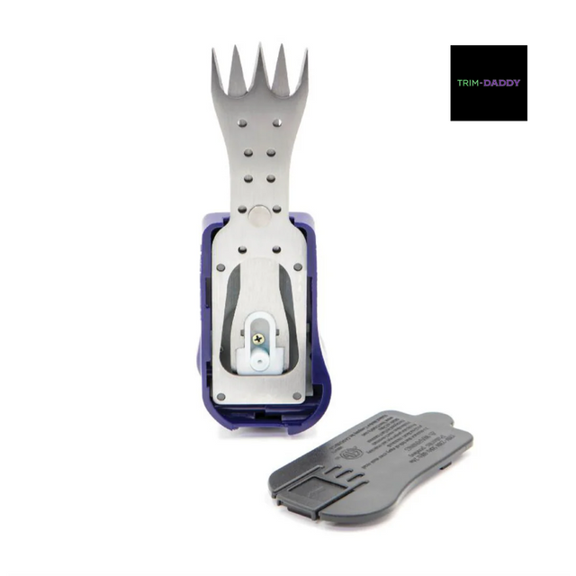 Trim-Daddy 3+ Auto Trimmer