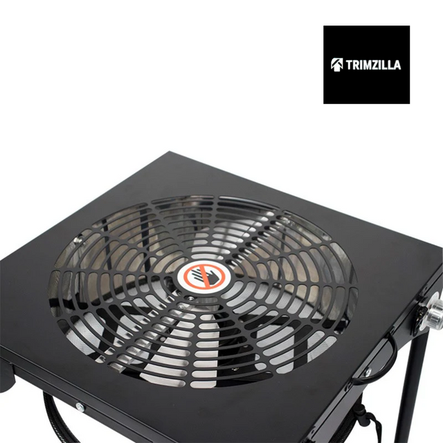 Trimzilla - 16" Electric Herb Trimmer