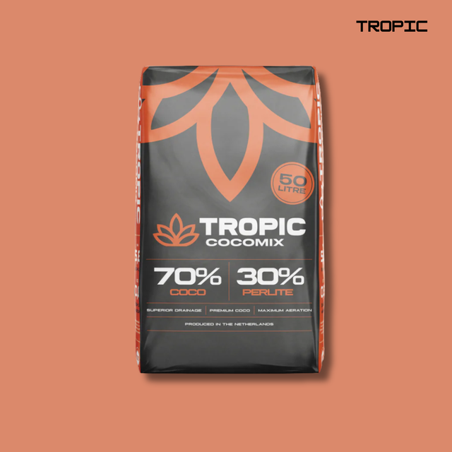 Tropic 70/30 Cocomix - 50L