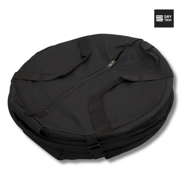 Dry Trim Bag Trimmer
